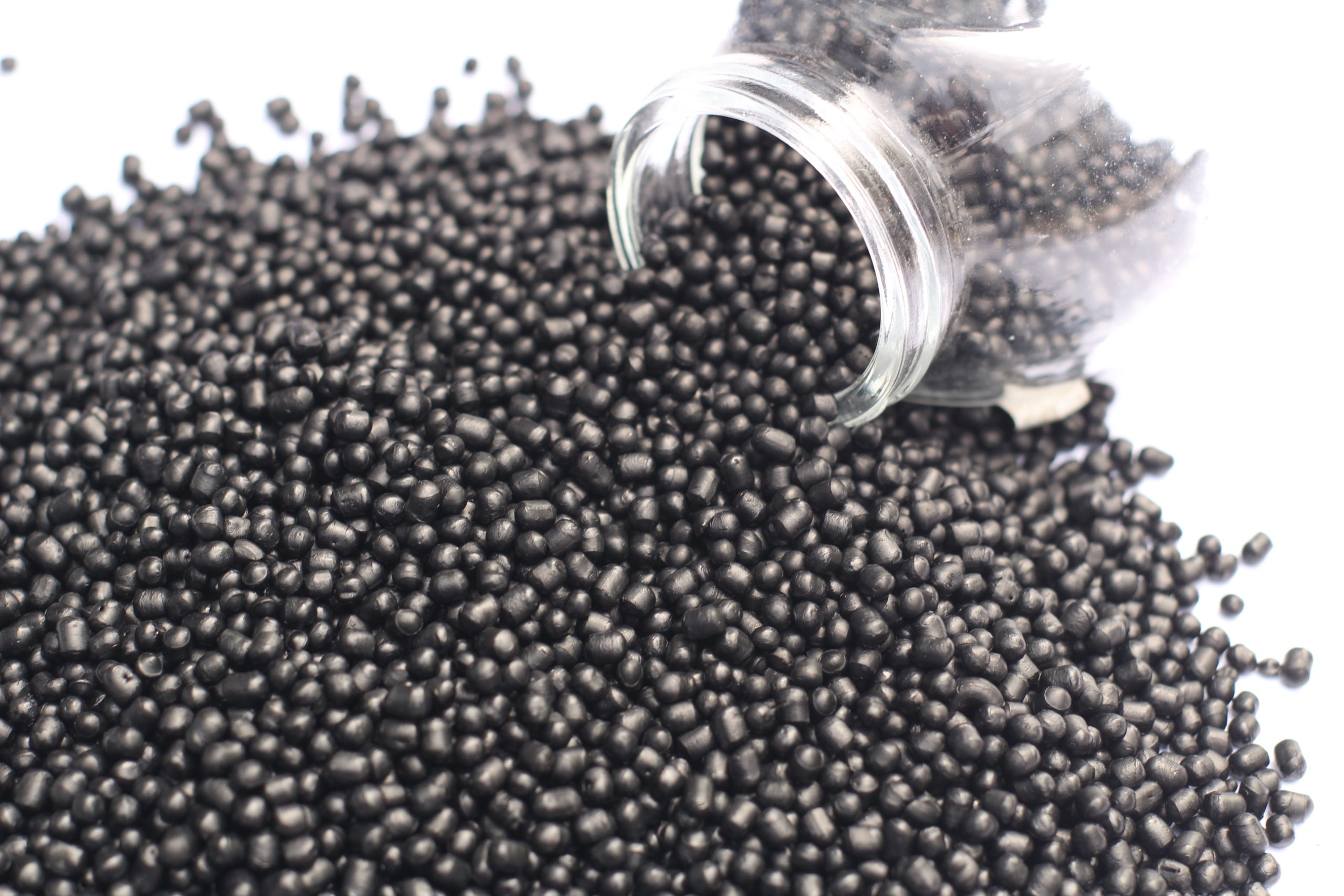 CARBON BLACK MASTERBATCH